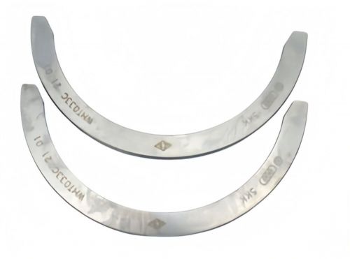 Engine Cylinder Rebuild Overhaul Kit STD Φ21mm 1.8 TFSI For VW Golf AUDI A3 New, US $615.36, image 2