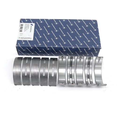 Engine Cylinder Rebuild Overhaul Kit STD Φ21mm 1.8 TFSI For VW Golf AUDI A3 New, US $615.36, image 3