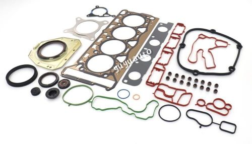 Engine Cylinder Rebuild Overhaul Kit STD Φ21mm 1.8 TFSI For VW Golf AUDI A3 New, US $615.36, image 5