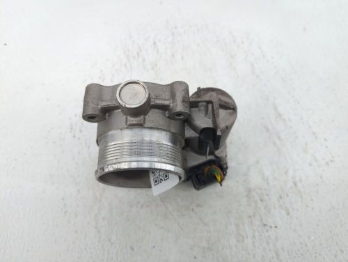 2013-2015 Jaguar Xf Throttle Body GKENB, US $28.30, image 5