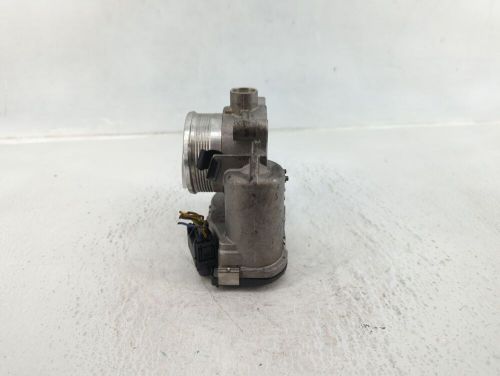 2013-2015 Jaguar Xf Throttle Body GKENB, US $28.30, image 6