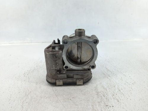 2013-2015 Jaguar Xf Throttle Body GKENB, US $28.30, image 8