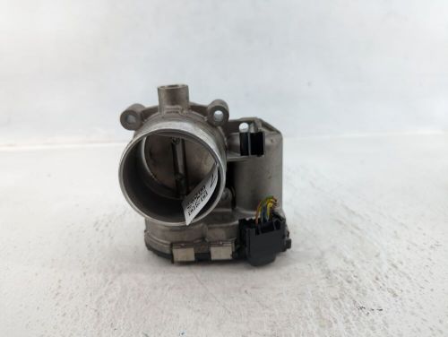 2013-2015 Jaguar Xf Throttle Body GKENB, US $28.30, image 9