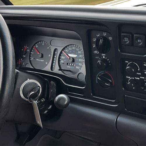 76829 04882511 For 94-97 DODGE 1500 RAM 2500 3500 HVAC Heater Control Knob, US $14.99, image 3