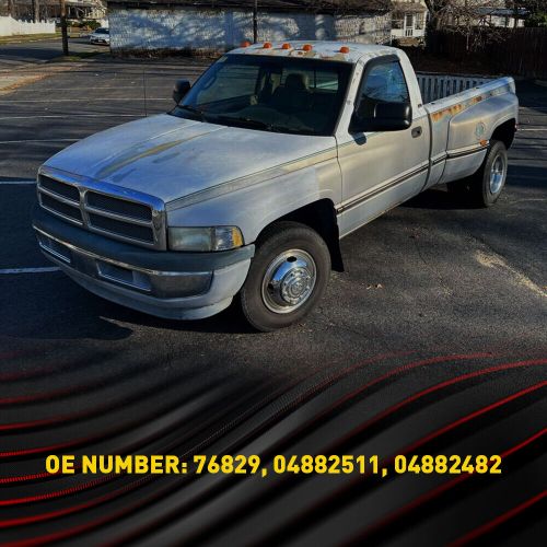 76829 04882511 For 94-97 DODGE 1500 RAM 2500 3500 HVAC Heater Control Knob, US $14.99, image 7