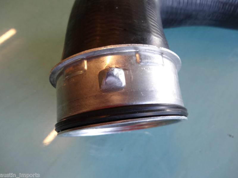 MK6 VW GTI GLI 2.0T TSI AIR INTER COOLER COLD SIDE ELBOW PIPE HOSE FACTORY #4, US $45.00, image 3