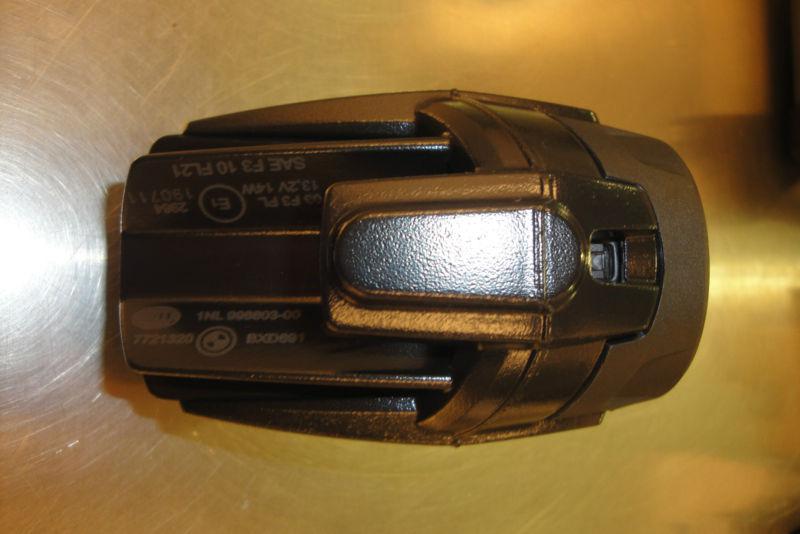 Bmw r1200gs adventure retrofit led driving light~63177721320