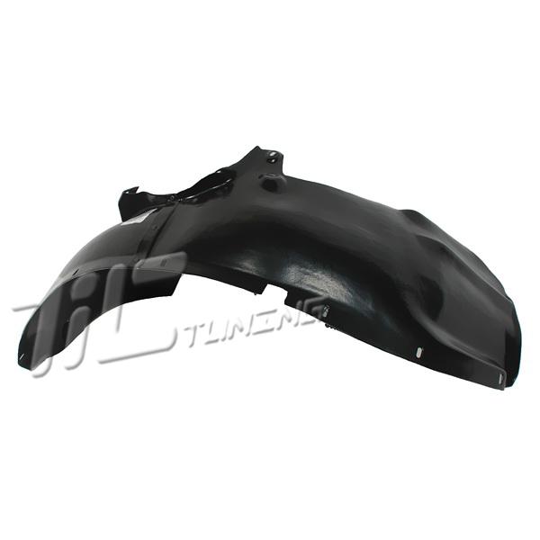 Sell 19982005 VOLKSWAGEN BEETLE FRONT PLASTIC SPLASH SHIELD FENDER