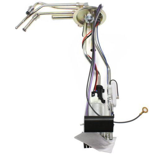 Sell New Electric Fuel Pump Chevy Full Size Truck With Sending Unit