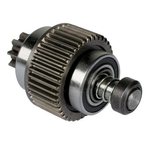 New msd 5089 starter gear clutch assembly, replacement for 5090, 5095, 5096