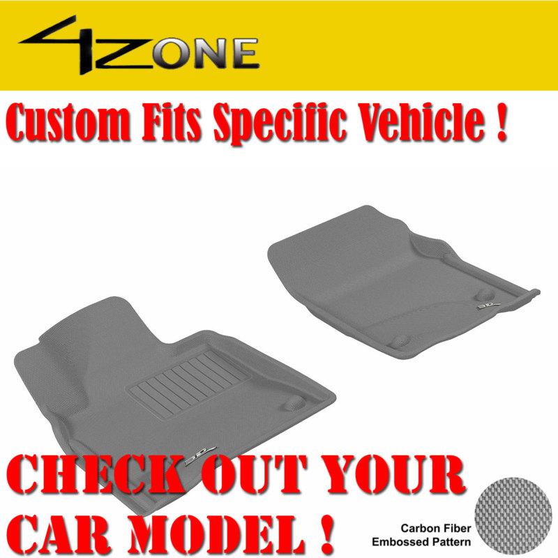 Sell LEXUS LX570 Molded Car Carpet Auto Floor Mat Front Seats All