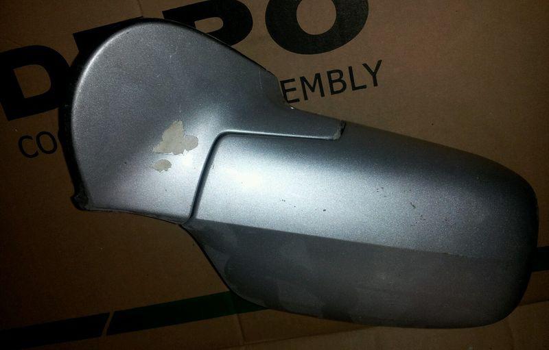 00 01 02 03 celica right door mirror power 