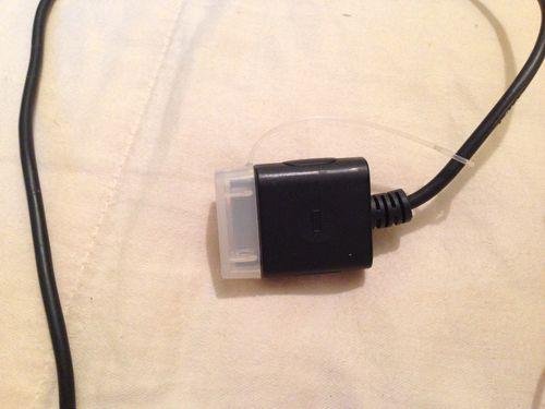 BMW OEM iPod/ iPhone INTERFACE-ORIGINAL BMW ACCESORY, US $160.00, image 3