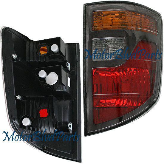 Sell 0608 RIDGELINE OE STYLE TAIL LIGHT LAMP PASSENGER RH in Ontario
