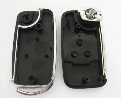 Folding Key Remote Case Shell FOB for Buick Excelle HRV, US $8.28, image 2