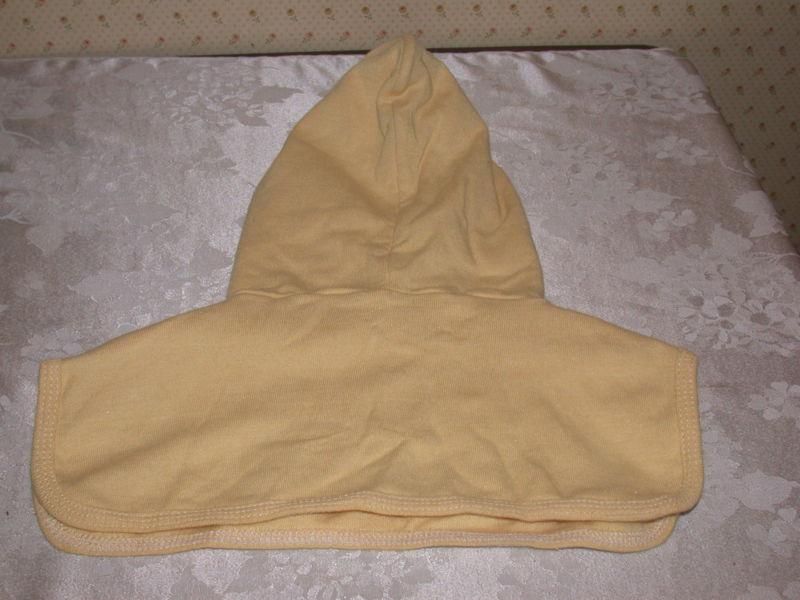 New P84 Lenzing Style 300-2287 One Size Fits Most Fire Protection Head Sock, US $14.00, image 3