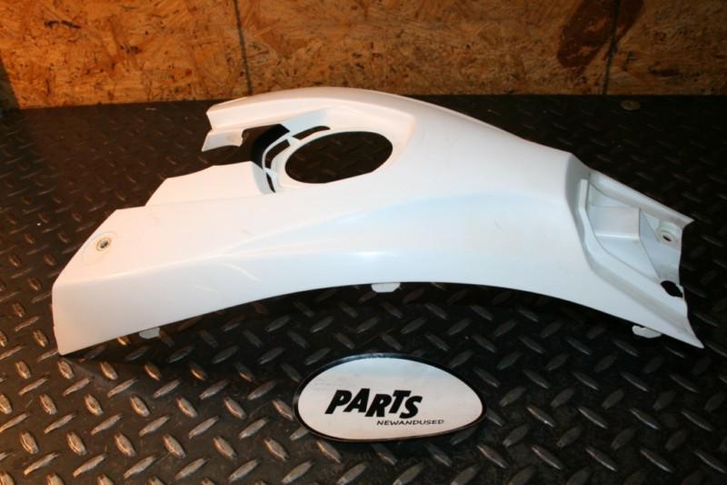 Sell 2010 Yamaha YFZ450 YFZ450X YFZ 450 Gas Tank Cover with Graphics in