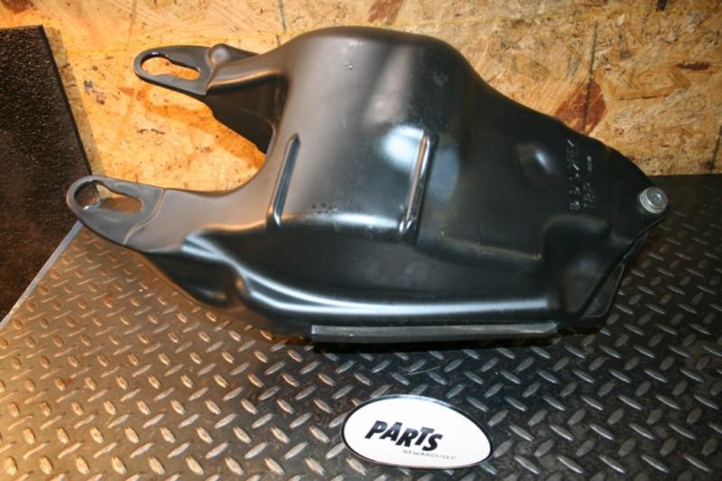 Sell 2010 Yamaha YFZ450 YFZ450X YFZ 450 Gas Fuel Tank with Lid in