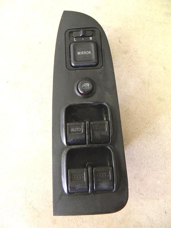 2002-2006 honda crv oem  window switch oem