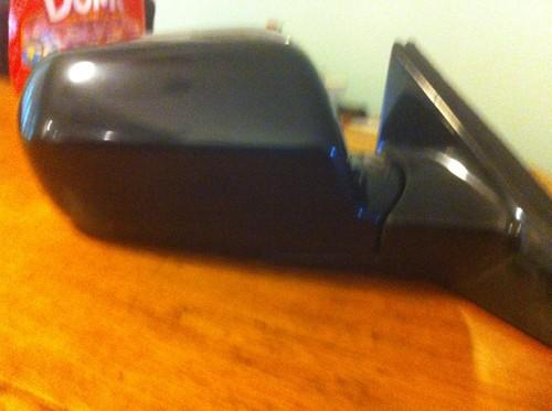 2000 Honda Accord Passenger Side Power Mirror, US $5.99, image 2