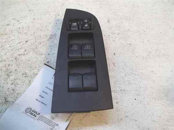 09 - 13 maxima oem master power window switch 9n00c lkq