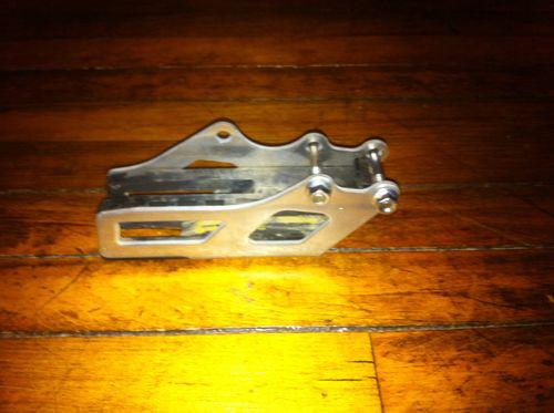 Kawasaki chain guide oem kx250f kx450f 2009 2010