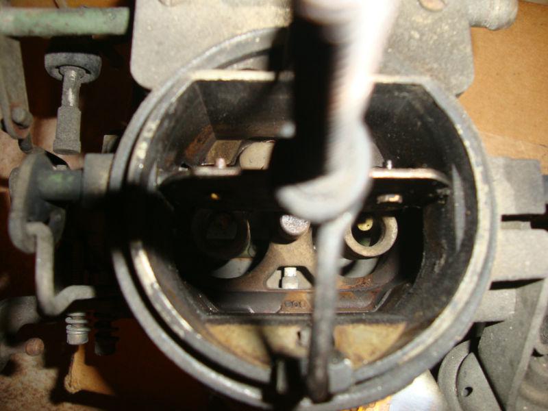 Carburetor for Jeep Wrangler/Wagoneer , US $45.00, image 2