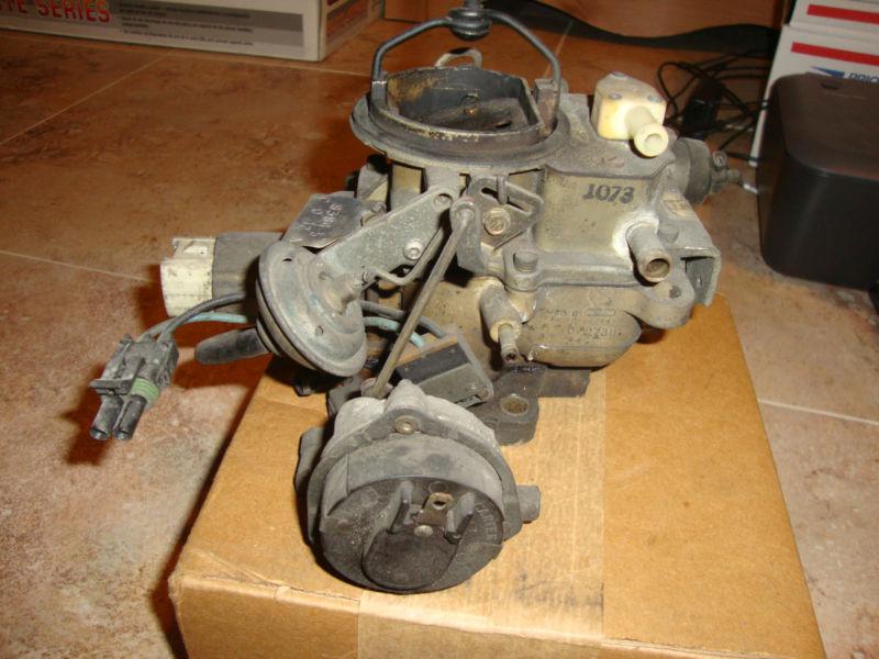 Carburetor for Jeep Wrangler/Wagoneer , US $45.00, image 6