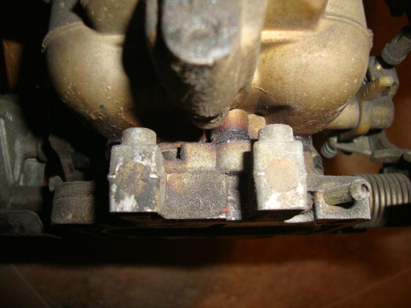 Carburetor for Jeep Wrangler/Wagoneer , US $45.00, image 8