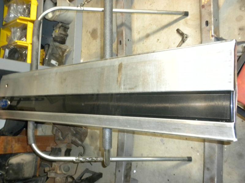 95 Ford Bronco Tailgate Trim Panel, US $75.00, image 2