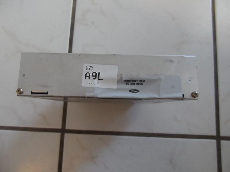 87 - 93 Ford Mustang A9L Computer ECU Manual 5 Speed V8 5.0 Fox Body , US $149.00, image 3