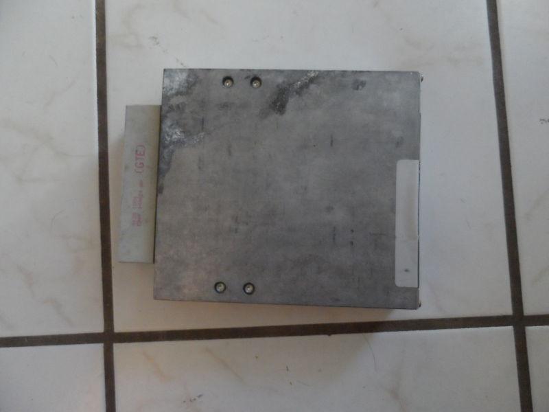 87 - 93 Ford Mustang A9L Computer ECU Manual 5 Speed V8 5.0 Fox Body , US $149.00, image 4