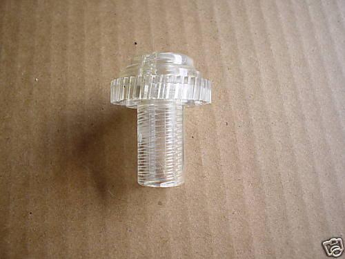 86-92 camaro firebird hatch pull-down plastic gear