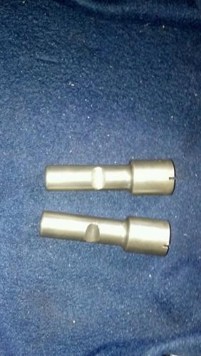 Volvo penta 280t 280pt  hinge pins hydraulic trim pivot pins rare 