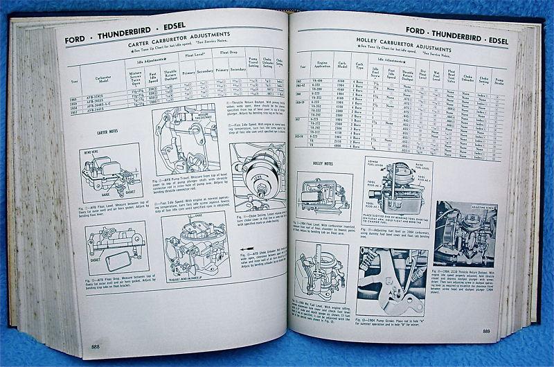 Sell MOTOR'S AUTO REPAIR MANUAL 1953 1963 26th EDITION in Mukwonago