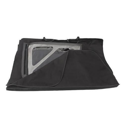 Rugged ridge window storage bag 12107.05