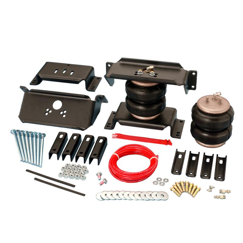 Firestone ride-rite 2071 ride-rite; air helper spring kit