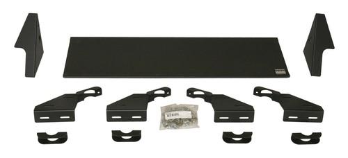 Tuffy security 154-01 roof rack mounting kit