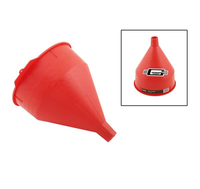 Mr. gasket 3695 fast-fill funnel