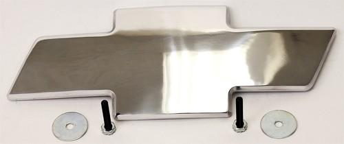 Street scene 950-83002 grille gear emblem