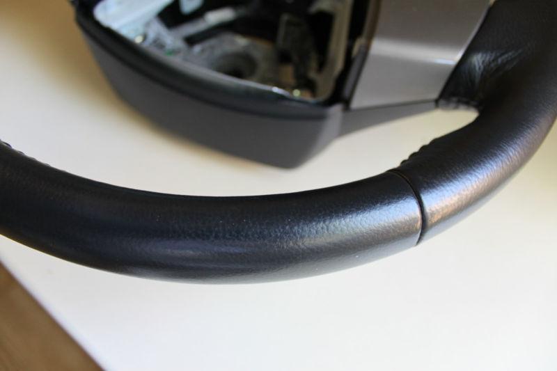 Sell STEERING WHEEL Nissan Altima 2005 2006 Leather, Cruise Controls in