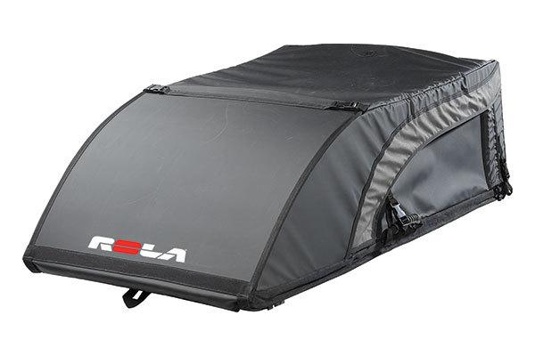 Rola pursuit roof top fold-away luggage carrier - 59150