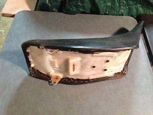 1987 Cr500 Seat Ceet Cr 500, US $11.85, image 2