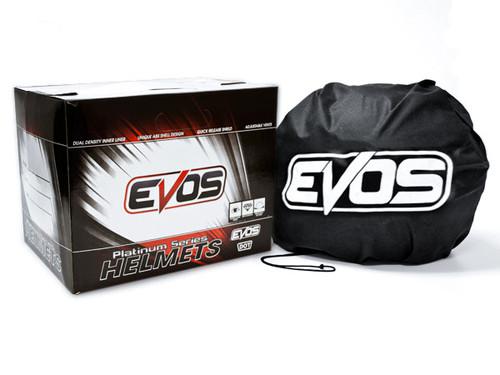 Snowmobile ATV UTV 4X4 - Air Pump Helmet - Full Face - Dual Smoke Sun Visor - L, US $49.99, image 8