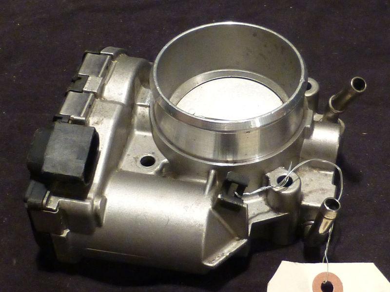 KIA SPORTAGE SORENTO RONDO HYUNDAI SANTA FE TUCSON OPTIMA 2.4L THROTTLE BODY, US $89.99, image 2