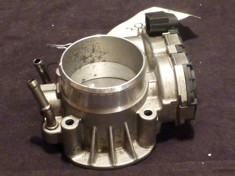 KIA SPORTAGE SORENTO RONDO HYUNDAI SANTA FE TUCSON OPTIMA 2.4L THROTTLE BODY, US $89.99, image 4