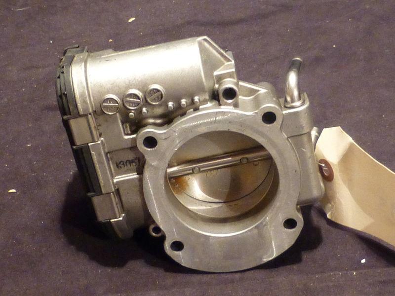 KIA SPORTAGE SORENTO RONDO HYUNDAI SANTA FE TUCSON OPTIMA 2.4L THROTTLE BODY, US $89.99, image 6