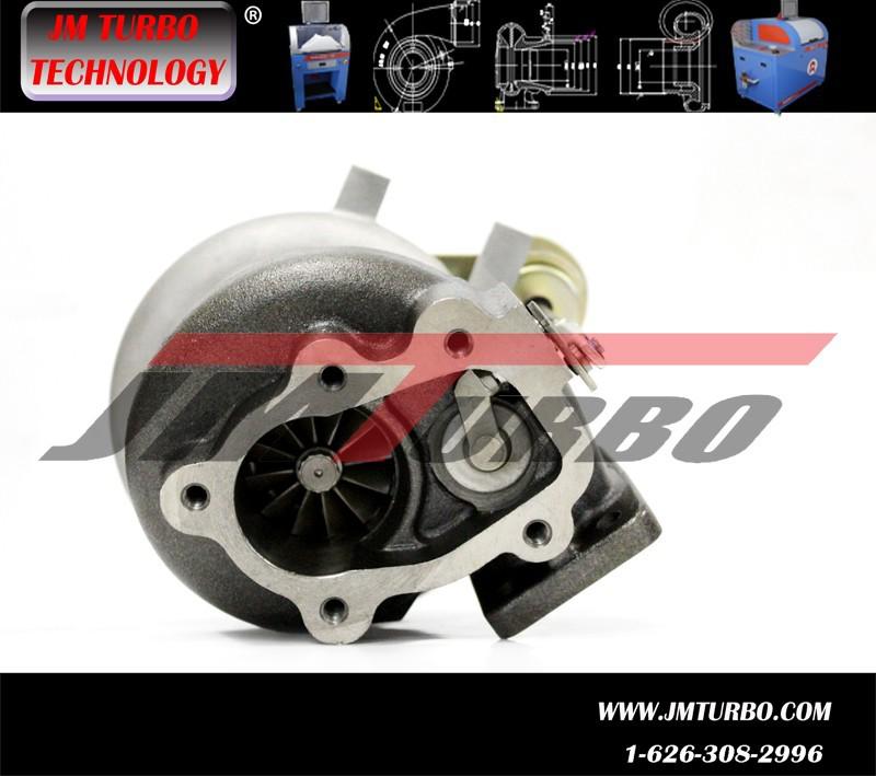 Turbocharger For Nissan S13 S14 S15 SR20DET 240SX 18G 8cm Turbo, US $309.99, image 2