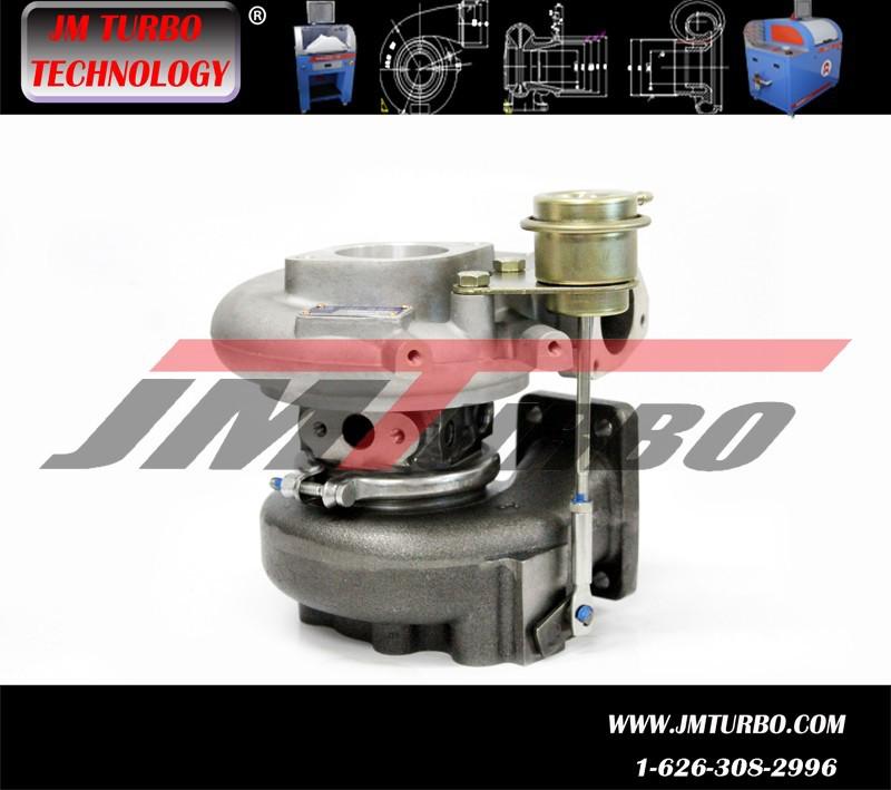 Turbocharger For Nissan S13 S14 S15 SR20DET 240SX 18G 8cm Turbo, US $309.99, image 3