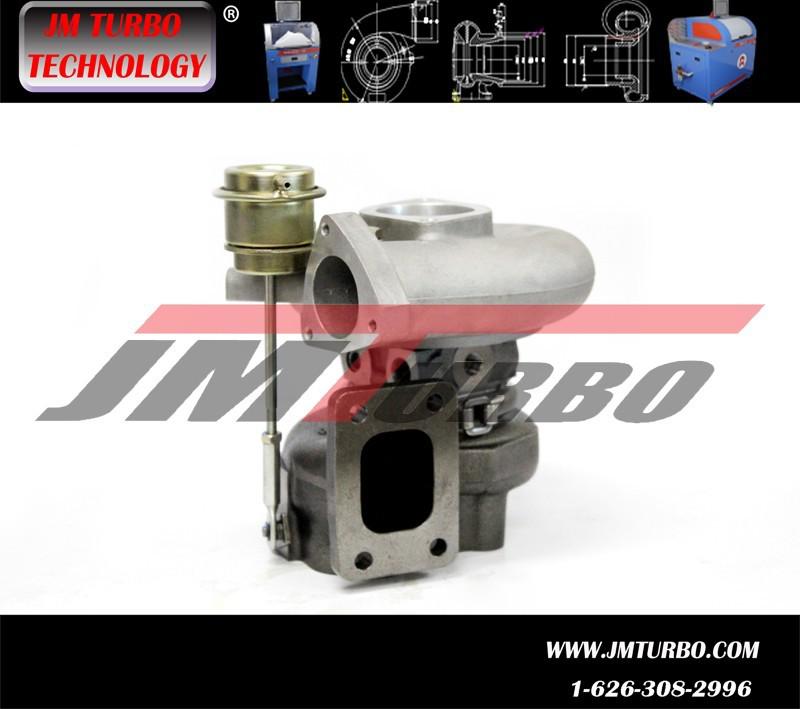 Turbocharger For Nissan S13 S14 S15 SR20DET 240SX 18G 8cm Turbo, US $309.99, image 5